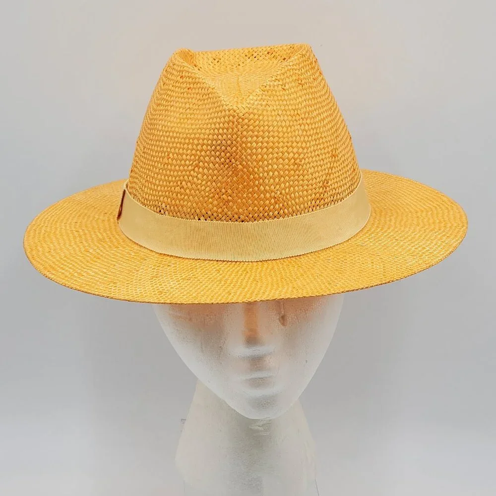 Eugenia Kim - Blaine Fedora - NWT
